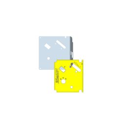 Toro 110-3886 Control Panel Assembly - TOR 110-3886