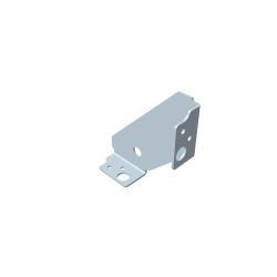 Toro 110-3943-03 Reinforcement Bracket 