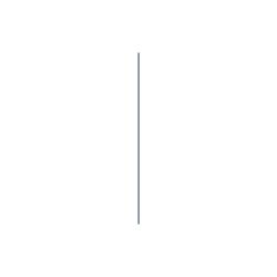Toro 110-4172 Fuel Hose - TOR 110-4172