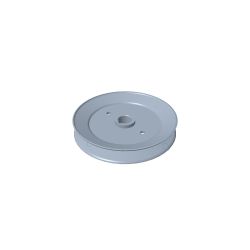 Toro 110-4890 Pulley Assembly - TOR 110-4890