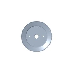 Toro 110-4890 Pulley Assembly - TOR 110-4890