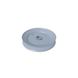 Toro 110-4891 Pulley - TOR 110-4891