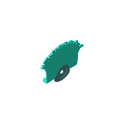 Toro 110-4920-03 Support Bracket 