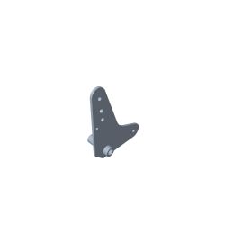 Toro 110-4926-03 Left Hand Idler Arm - TOR 110-4926-03