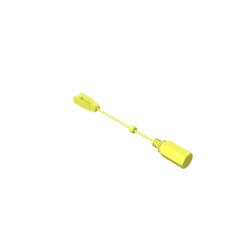Toro 110-4937 Brake Cable Assembly 