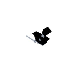 Toro 110-4954 Throttle Control - TOR 110-4954