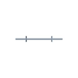 Toro 110-4983-01 Axle - TOR 110-4983-01