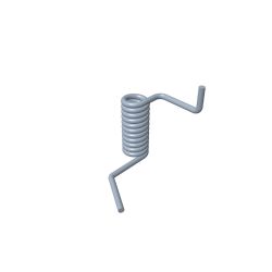Toro 110-5005 Door Torsion Spring 