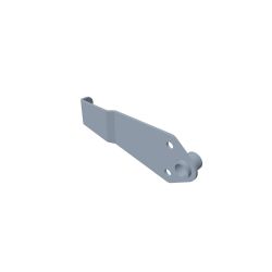 Toro 110-5010-01 Brake Arm - TOR 110-5010-01