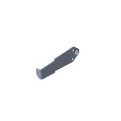 Toro 110-5010-01 Brake Arm - TOR 110-5010-01