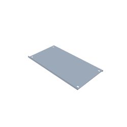 Toro 110-5014-01 Bottom Panel - TOR 110-5014-01