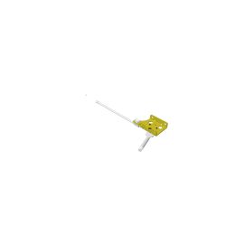 Toro 110-5717 Throttle Cable - TOR 110-5717