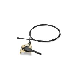 Toro 110-5727 Throttle Control Assembly - TOR 110-5727