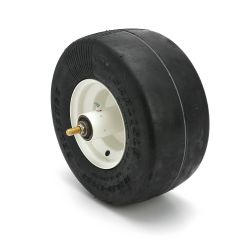 Toro 110-5746 Castor Wheel Assembly - TOR 110-5746