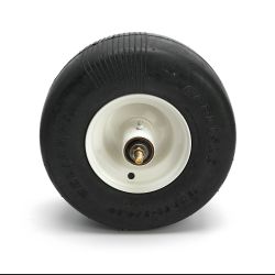 Toro 110-5746 Castor Wheel Assembly - TOR 110-5746
