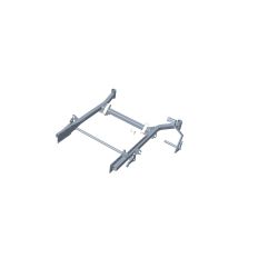 Toro 110-5761 Z500 Deck Lift Assist Kit 