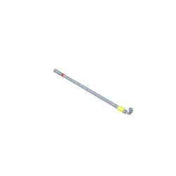 Toro 110-5789 Hydraulic Hose Assembly 