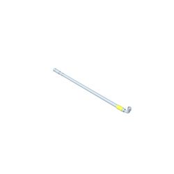 Toro 110-5790 Hydraulic Hose Assembly 