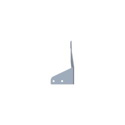 Toro 110-5795 Left Hand Support Bracket Assembly - TOR 110-5795