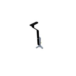Toro 110-5860 Deck Lift Handle Assembly - TOR 110-5860