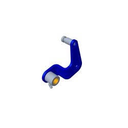 Toro 110-6215 Idler Arm Assembly 