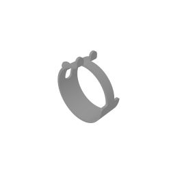 Toro 110-6242 Hose Clamp - TOR 110-6242