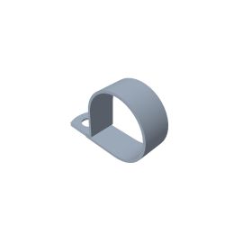 Toro 110-6245 R Clamp - TOR 110-6245