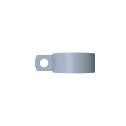 Toro 110-6245 R Clamp - TOR 110-6245
