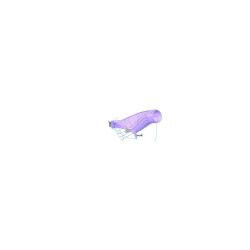Toro 110-6500 42" Bagger Chute Assembly - TOR 110-6500