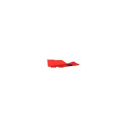 Toro 110-6562 42" Deflector Assembly - TOR 110-6562