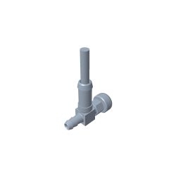 Toro 110-6565 Fuel Valve 
