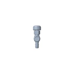 Toro 110-6565 Fuel Valve - TOR 110-6565