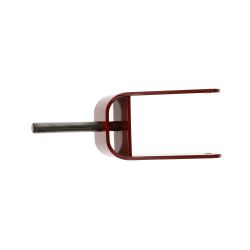 Toro 110-6581-01 Caster Fork Assembly - TOR 110-6581-01
