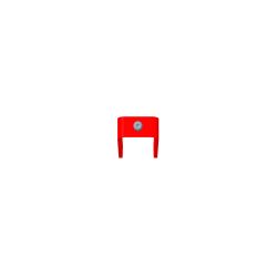 Toro 110-6634-01 Caster Fork Assembly - TOR 110-6634-01