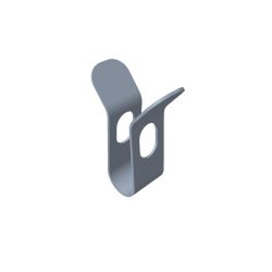 Toro 110-6677 Spring Clip - TOR 110-6677