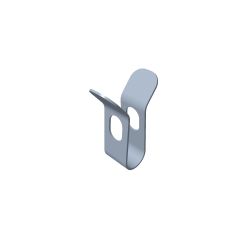Toro 110-6677 Spring Clip - TOR 110-6677