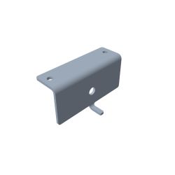 Toro 110-6688 Cover Bracket - TOR 110-6688