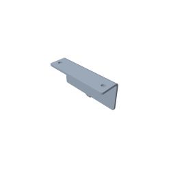 Toro 110-6688 Cover Bracket - TOR 110-6688