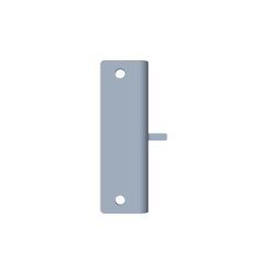 Toro 110-6688 Cover Bracket - TOR 110-6688