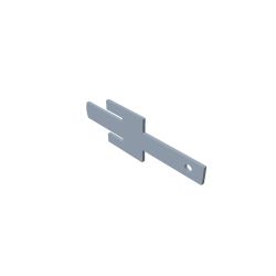 Toro 110-6750 Return Plate 