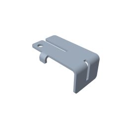 Toro 110-6751 Return Bracket 