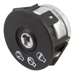 Toro 110-6764 Ignition Switch - TOR 110-6764