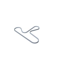 Toro 110-6774 V-Belt - TOR 110-6774