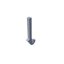 Toro 110-6783-05 Left Hand Actuator Arm 