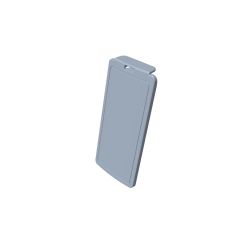 Toro 110-6786 Control Cover 