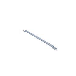 Toro 110-6792 Red Battery Cable 