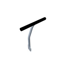 Toro 110-6815 Left Hand Handle Assembly 
