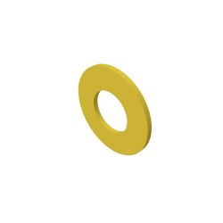 Toro 110-6894 Pivot Washer 