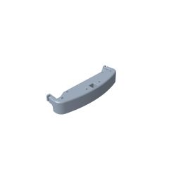 Toro 110-6899-03 Rear Bumper - TOR 110-6899-03
