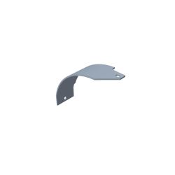 Toro 110-6903-03 Left Hand Front Baffle 